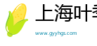 上海叶季文化传媒